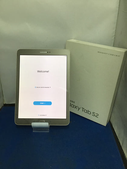 Samsung Galaxy tab s2