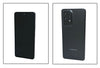 Samsung Galaxy A53 5G 128GB Unlocked Black