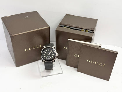 Gucci Dive Men's Watch