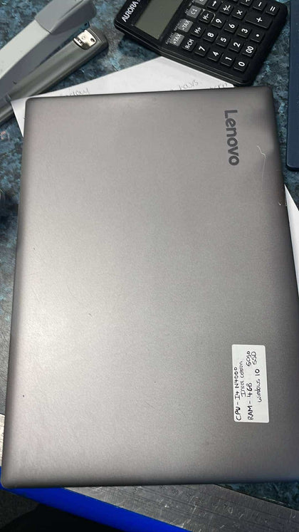 LENOVO LAPTOP