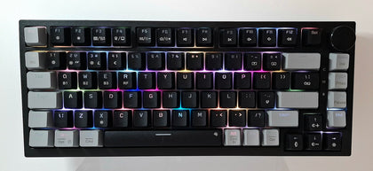 KOORUI MK082 82-Key Mechanical Gaming Keyboard