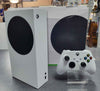 Xbox Series S Console - 512GB- Boxed