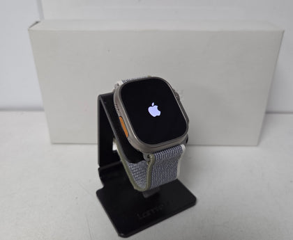 Apple Watch Ultra GPS + Cellular, 49mm