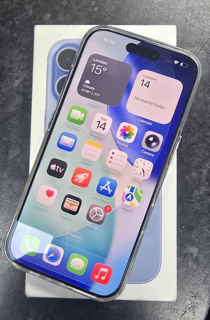 Apple iPhone 17 - 256gb - A Grade