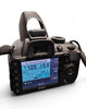 Nikon D3100 DSLR Bundle**Unboxed**