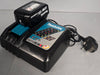 Makita 18v LXT Battery & Charger Kit Inc 1x 5.0Ah Battery & DC18RC Charger
