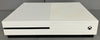 Microsoft Xbox One S 500GB White ** Console Only **