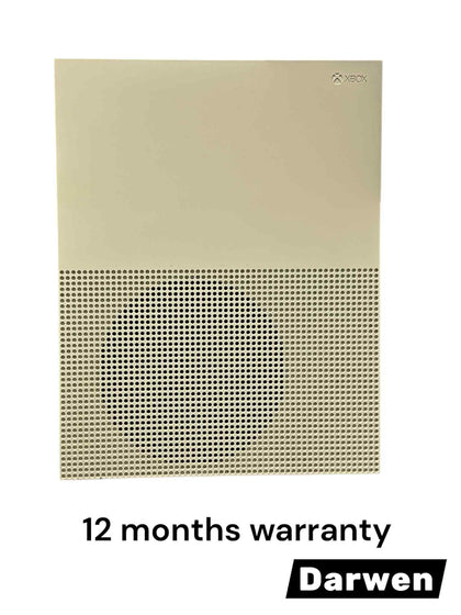 Xbox One S - 1tb - Microsoft Games Console - No Pad