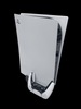 Sony PlayStation 5 826gb & Disc Drive For PS5 Digital Edition (White) Home Gaming Console with Controller and Stand