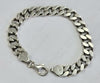 8" Silver Bracelet