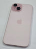 Apple iPhone 15 Pink 128gb