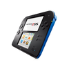 Nintendo 2DS Blue & Black