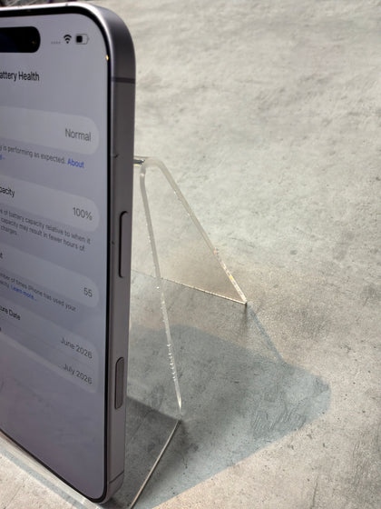 Apple iPhone 17 256GB SimFree