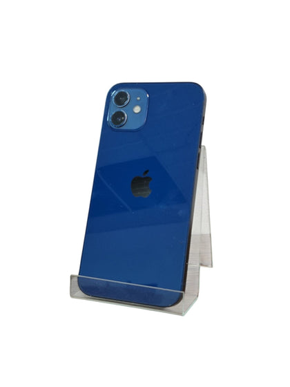 Apple iPhone 12 - 64GB - Blue