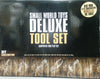 Small world toys Deluxe tool set Carpenter tool set