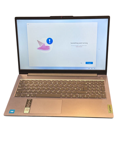 Lenovo IdeaPad Slim 3 15.6