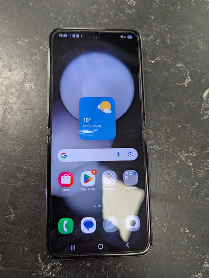 Samsung Galaxy Z Flip5 - 256GB