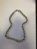 925 silver chain 108g 19"