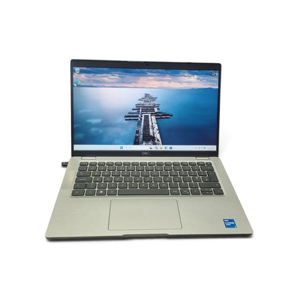 Dell Laptop Win 11, i5 11th gen, 256gbssd, 16gbram Silver