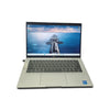 Dell Laptop Win 11, i5 11th gen, 256gbssd, 16gbram Silver