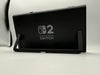 NINTENDO SWITCH 2, 256GB, BOXED, BLACK, NO MOTION CONS