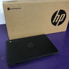 HP Fortis G10 Chromebook. Boxed with charger.