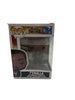 Marvel Black Panther T'Challa Black Robe Pop! Vinyl Figure