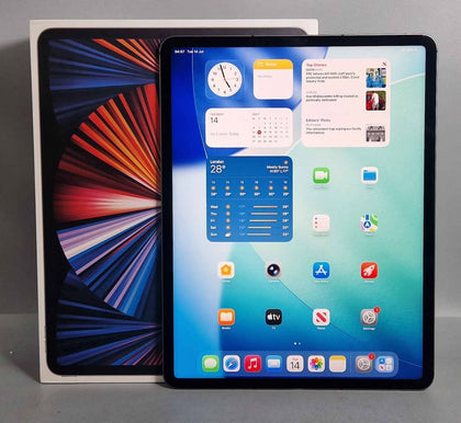 Apple IPad Pro 12.9