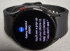 Samsung Galaxy Watch4 40 mm, Black