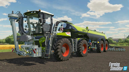 Farming Simulator 22 - Xbox Series X - Xbox - Great Yarmouth