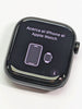 Apple Watch Series 10 - 42mm - GPS - Jet Black  boxed