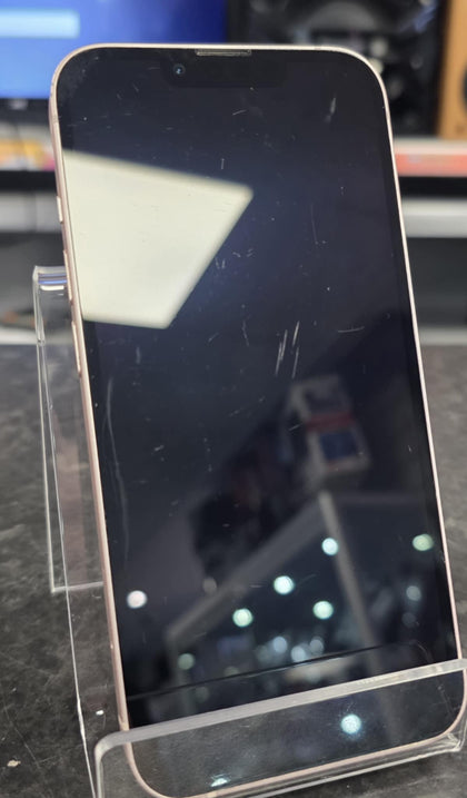 Apple iPhone 13 128gb pink