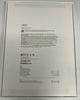 Apple iPad A16 11" 128GB, Wi-Fi - Silver