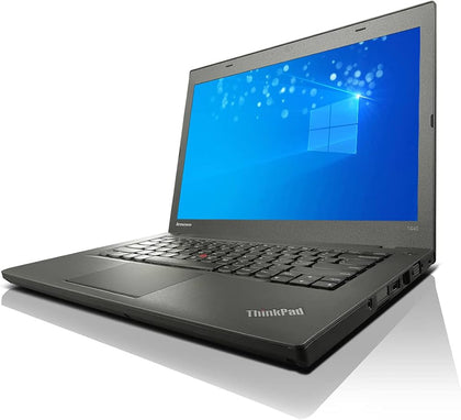 Lenovo ThinkPad T440 256GB Laptop**Unboxed**