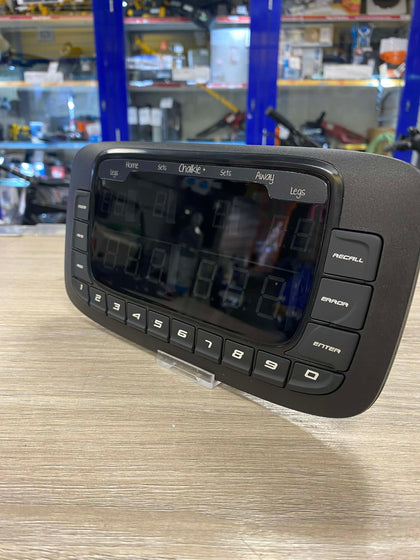 Dartsmate Chalkie+ LED Darts Scorer