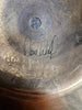 Sabian HHX 20" Evolution Ride Cymbal Signed Edition