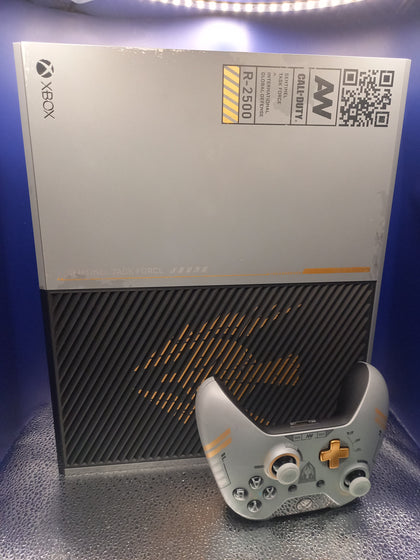 Microsoft Xbox One Call Of Duty  Limited Edition
