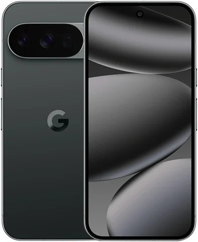 Google Pixel 10 Pro 5G 128GB AI Mobile Phone - Obsidian ** Any Network **