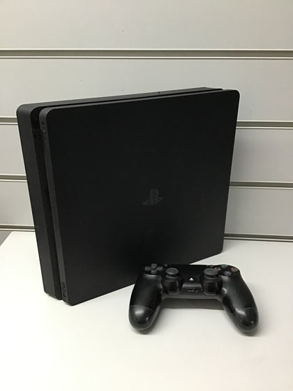 Sony PlayStation 4 Slim 500GB Wi-Fi