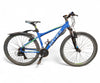 SPARES or REPAIR Carrera Valour Medium Mountain Bike COLLECTION ONLY