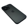 Apple iPhone 16 Pro 128GB - Titanium Black
