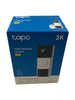 Tapo TD21 Battery Video Doorbell