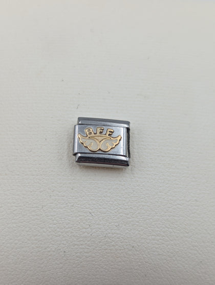 BFF Nomination Charm