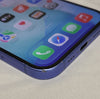 Apple iPhone 16 Ultramarine, 512GB, Unlocked, 91% Battery Health