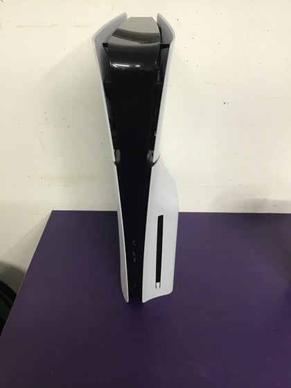 PS5 Slim Disc Edition