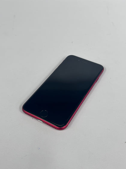 Apple iPhone SE (3rd generation) - 64 GB - (PRODUCT)RED
