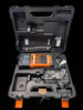 Brother P-Touch 550W Cordless Electricians Label Pinter - With Case (Excellent Condition)