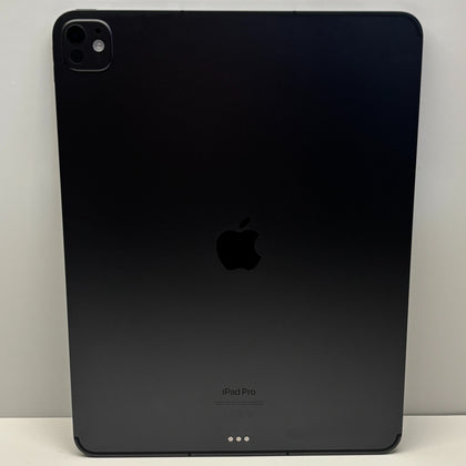 Apple iPad Pro 13 Inch (M4) Model A2926 256GB WiFi & Unlocked Boxed