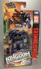 ** Collection Only ** Soundwave: Transformers War For Cybertron Kingdom Core Class