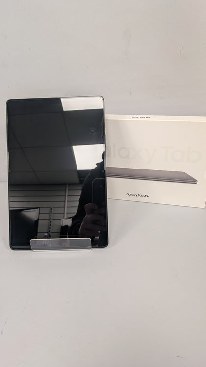 Samsung Galaxy Tab A9+ - 128gGB - Graphite